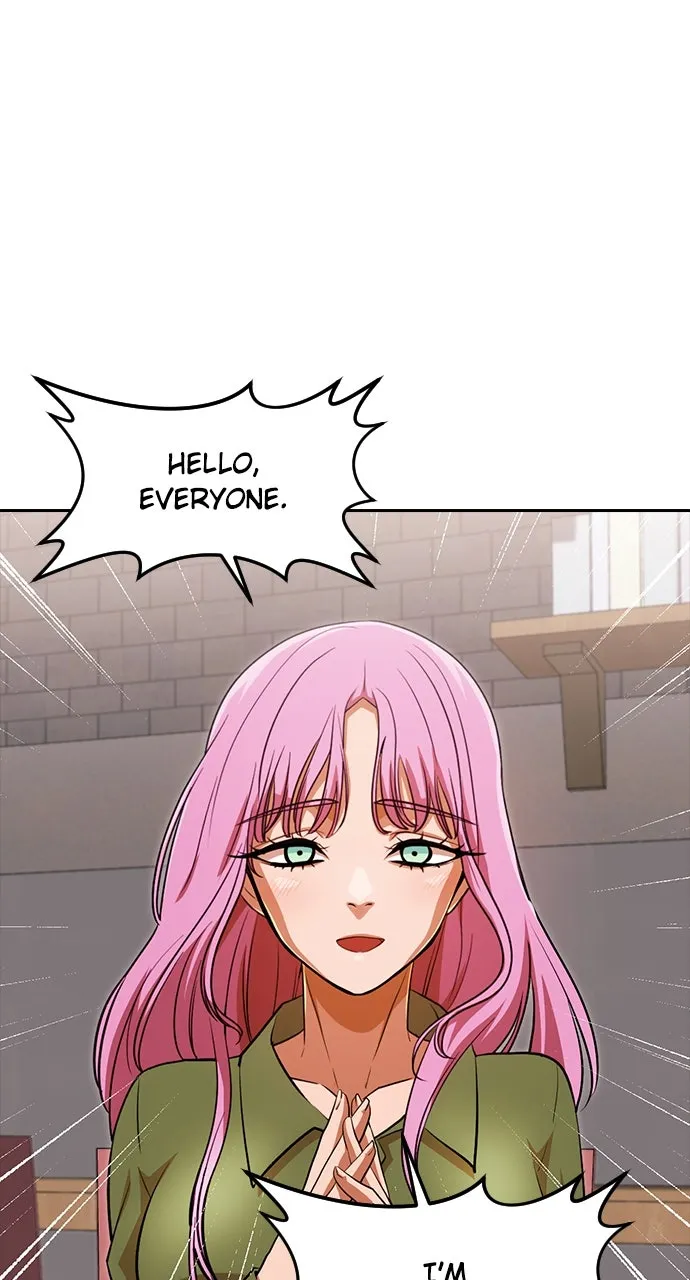 Read Random Chat chapter 323 image 27 on Lezhin