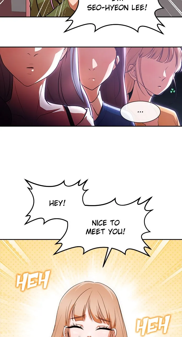 Read Random Chat chapter 323 image 28 on Lezhin