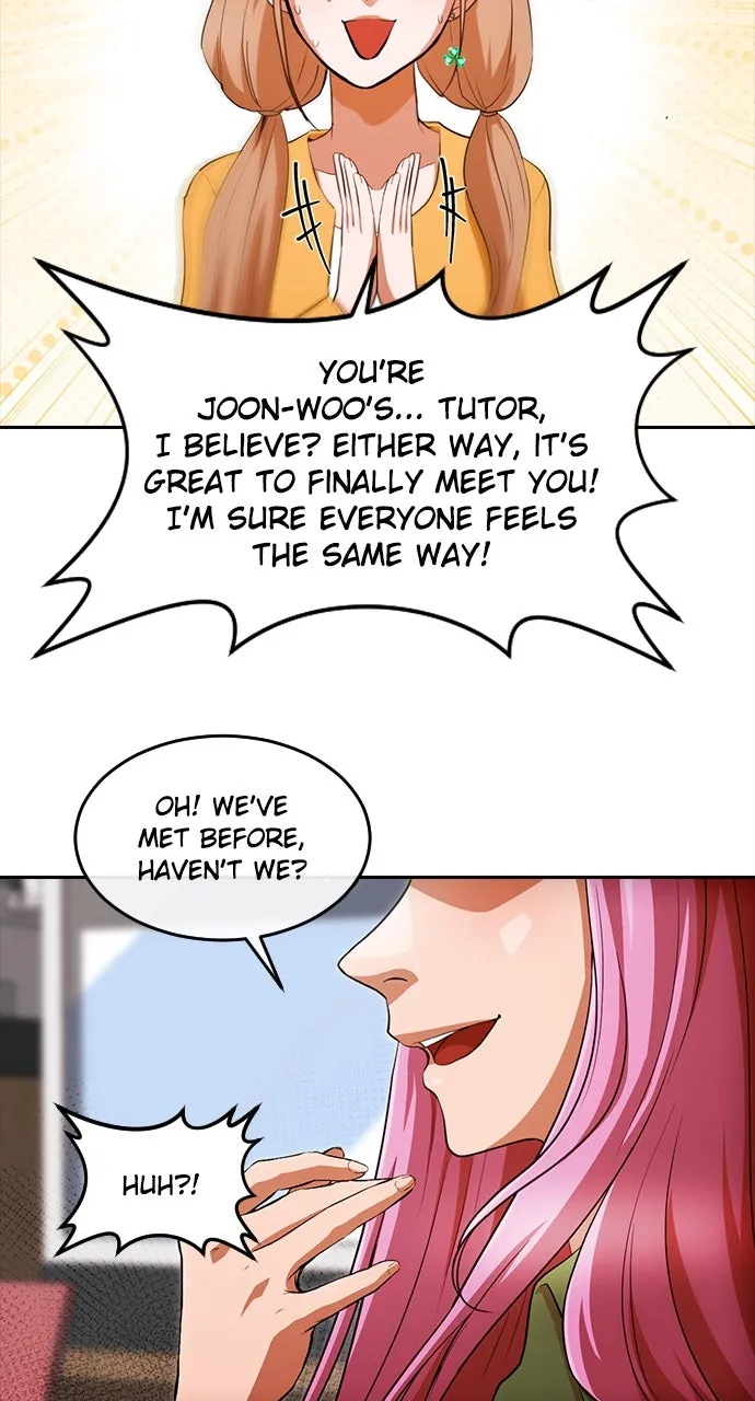 Read Random Chat chapter 323 image 29 on Lezhin