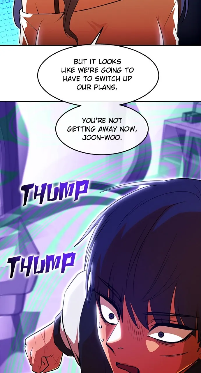 Read Random Chat chapter 323 image 3 on Lezhin