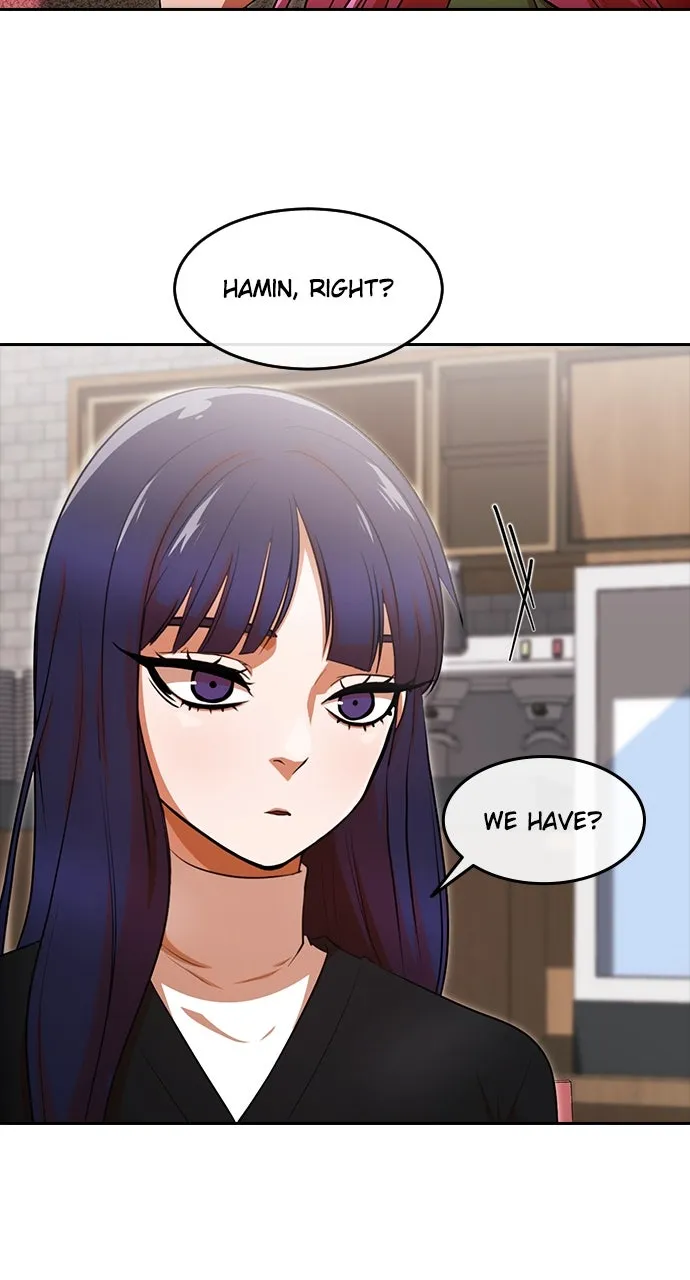 Read Random Chat chapter 323 image 30 on Lezhin