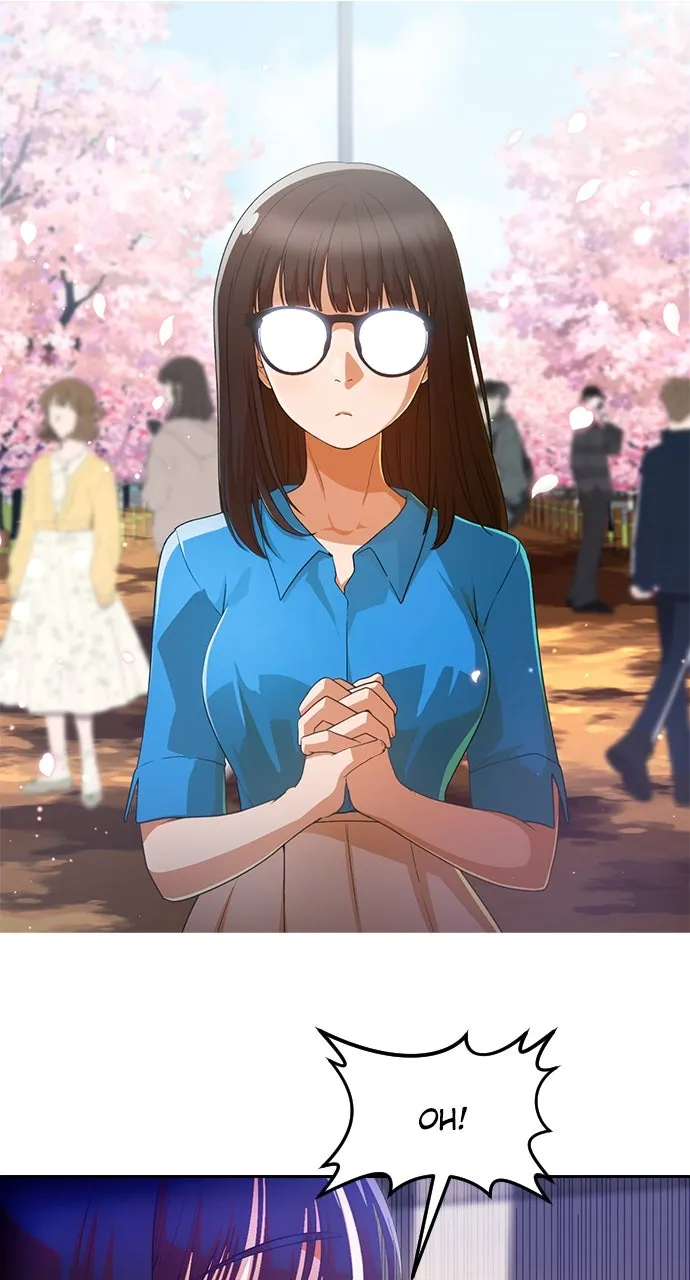 Read Random Chat chapter 323 image 32 on Lezhin