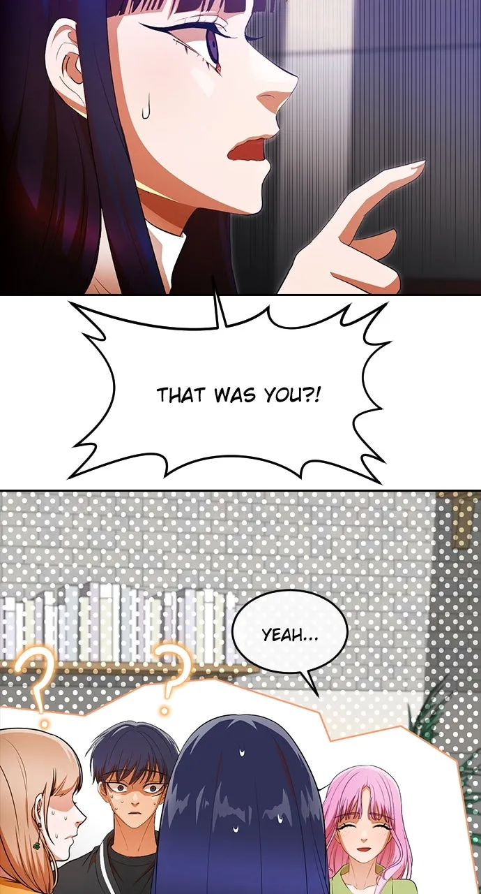 Read Random Chat chapter 323 image 33 on Lezhin