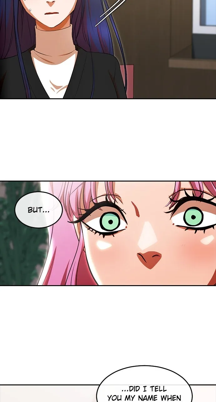 Read Random Chat chapter 323 image 35 on Lezhin