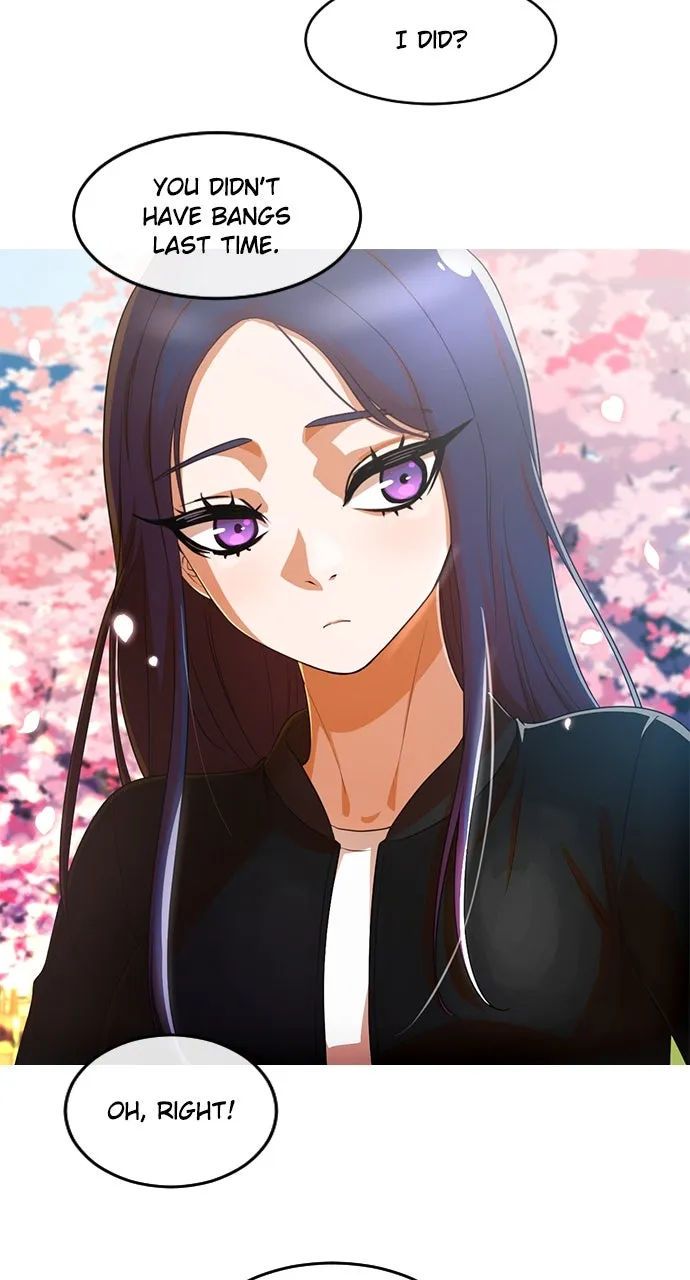 Read Random Chat chapter 323 image 38 on Lezhin