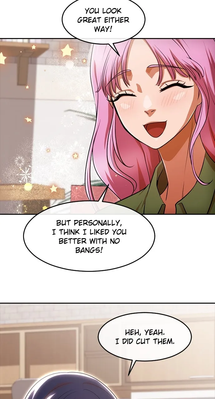 Read Random Chat chapter 323 image 39 on Lezhin