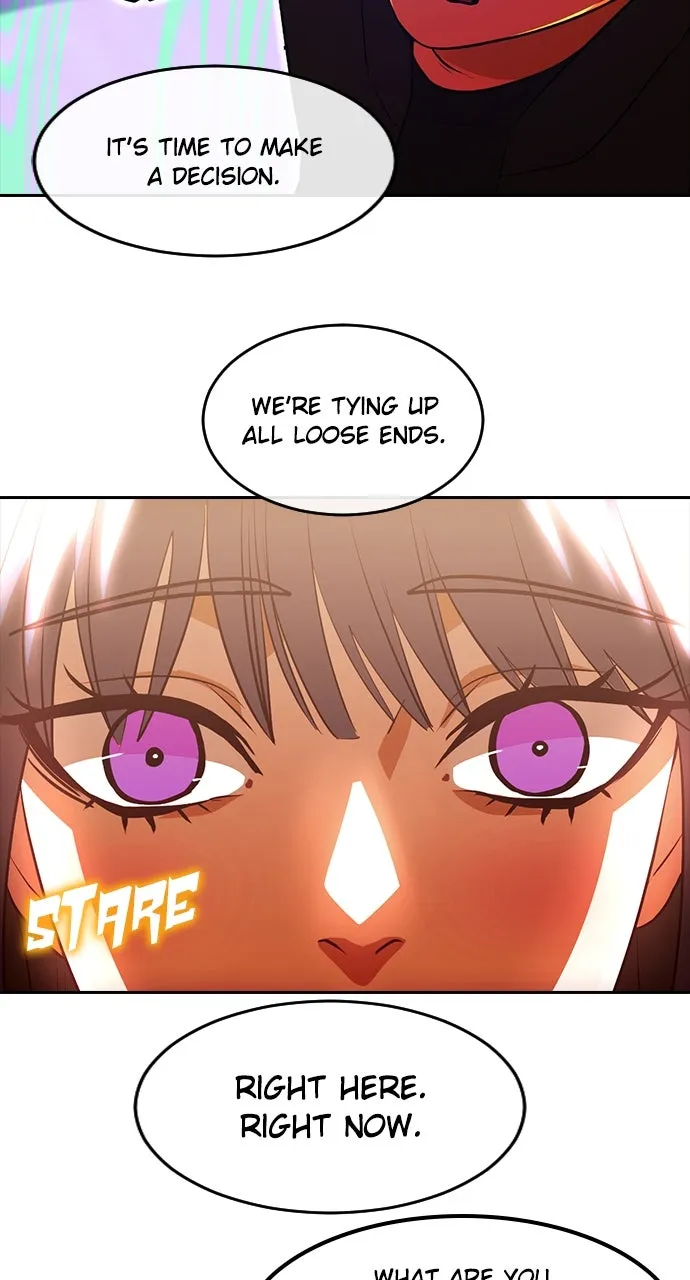 Read Random Chat chapter 323 image 4 on Lezhin