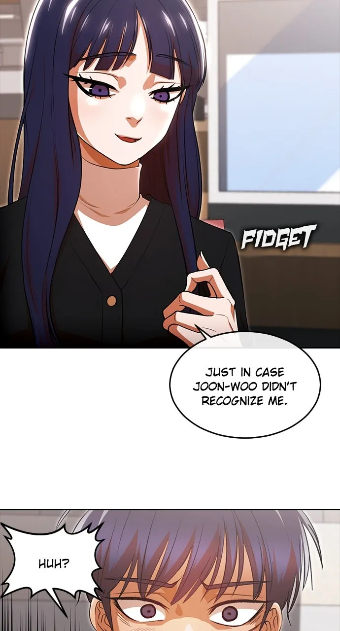 Read Random Chat chapter 323 image 40 on Lezhin