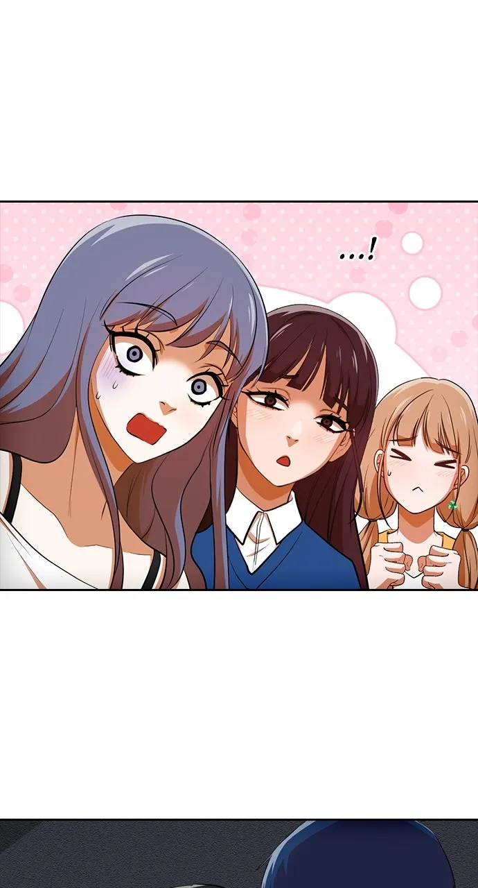 Read Random Chat chapter 323 image 44 on Lezhin