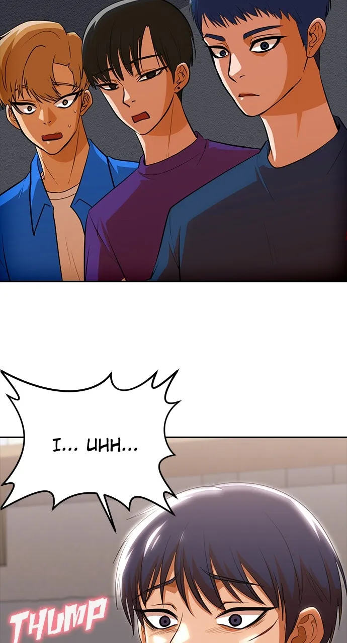 Read Random Chat chapter 323 image 45 on Lezhin