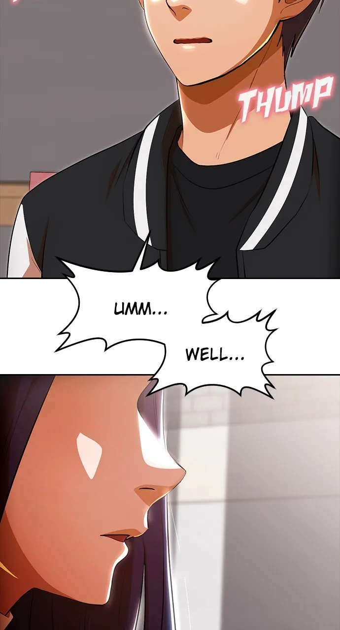 Read Random Chat chapter 323 image 46 on Lezhin