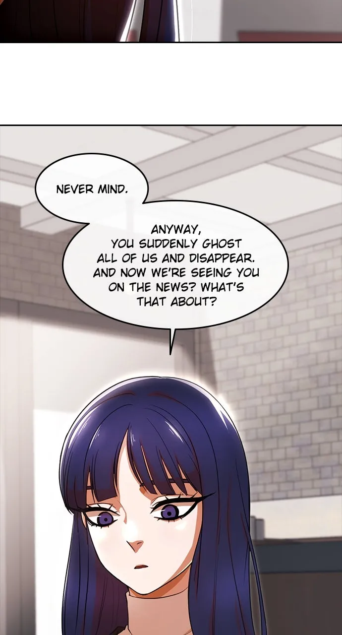 Read Random Chat chapter 323 image 47 on Lezhin