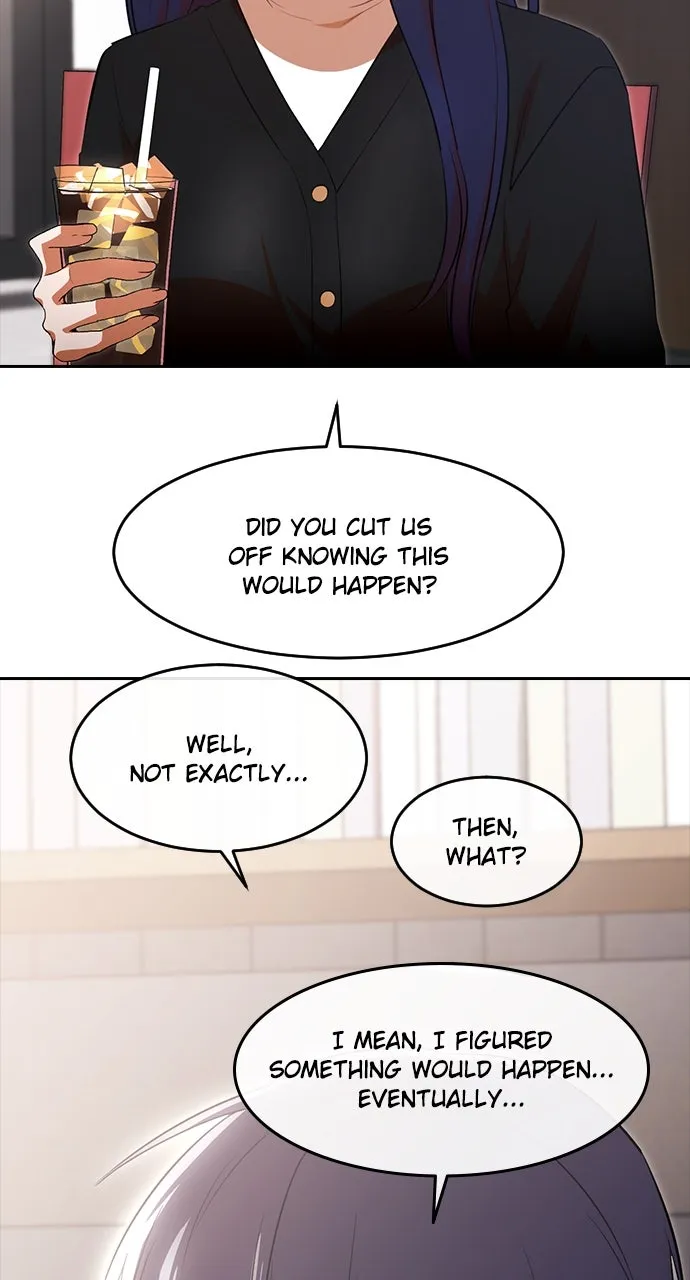 Read Random Chat chapter 323 image 48 on Lezhin
