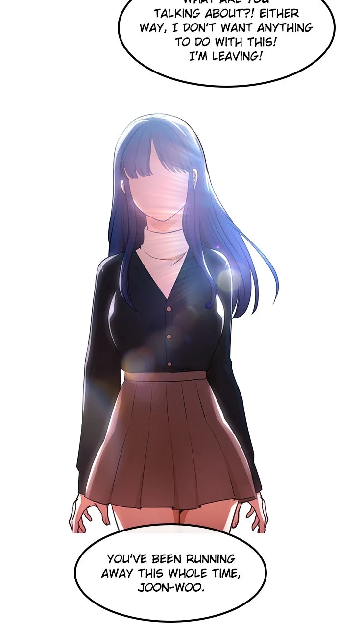 Read Random Chat chapter 323 image 5 on Lezhin