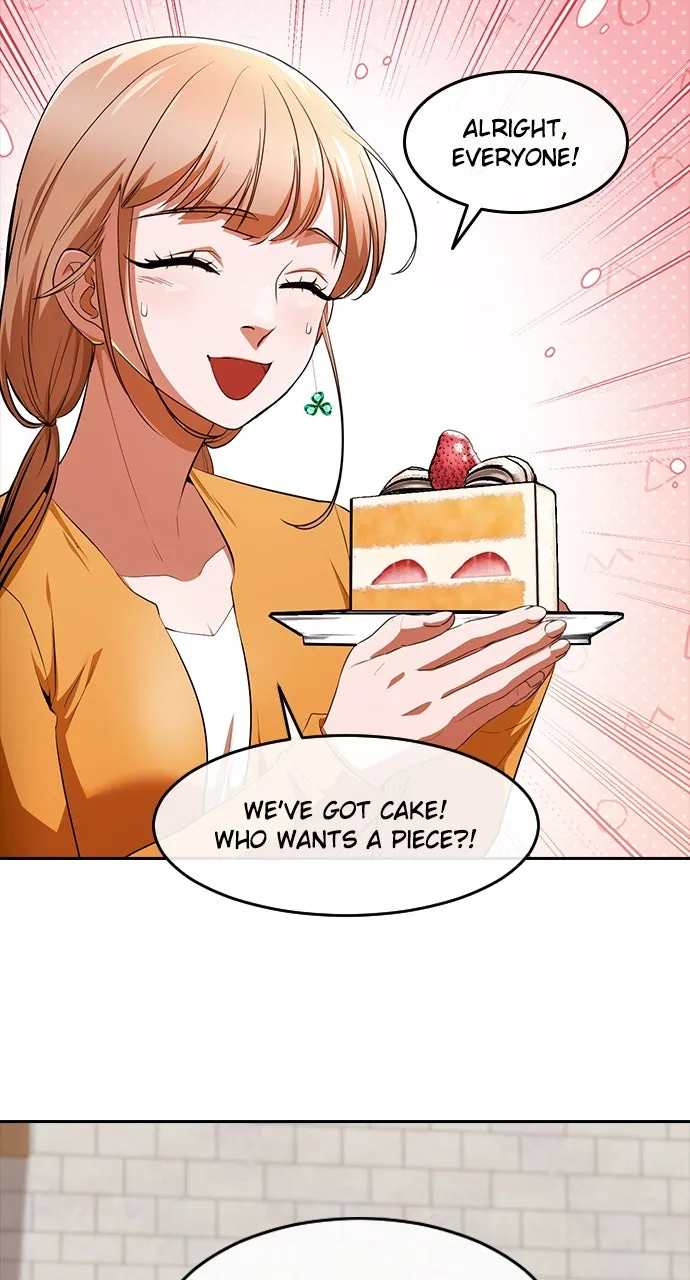 Read Random Chat chapter 323 image 51 on Lezhin
