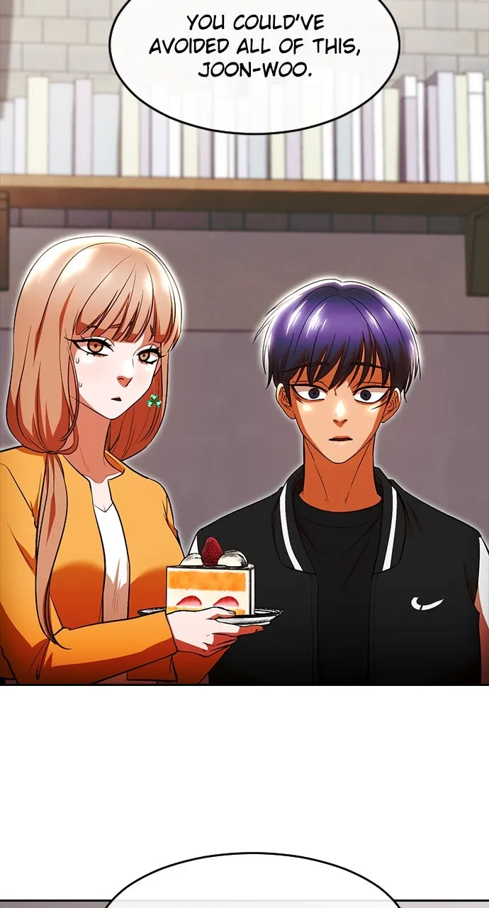Read Random Chat chapter 323 image 52 on Lezhin