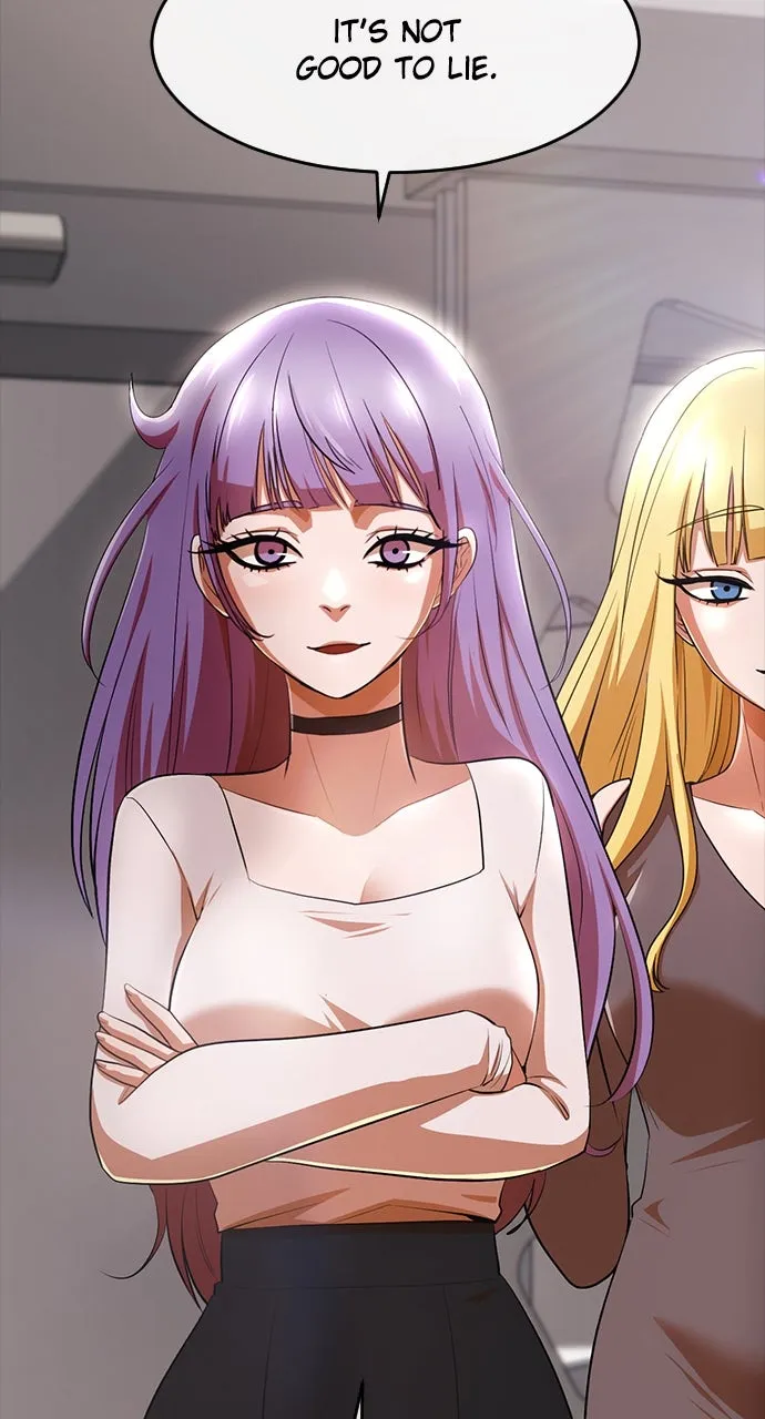 Read Random Chat chapter 323 image 53 on Lezhin