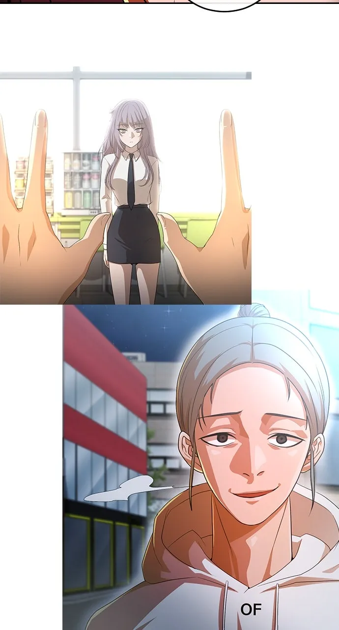 Read Random Chat chapter 323 image 55 on Lezhin