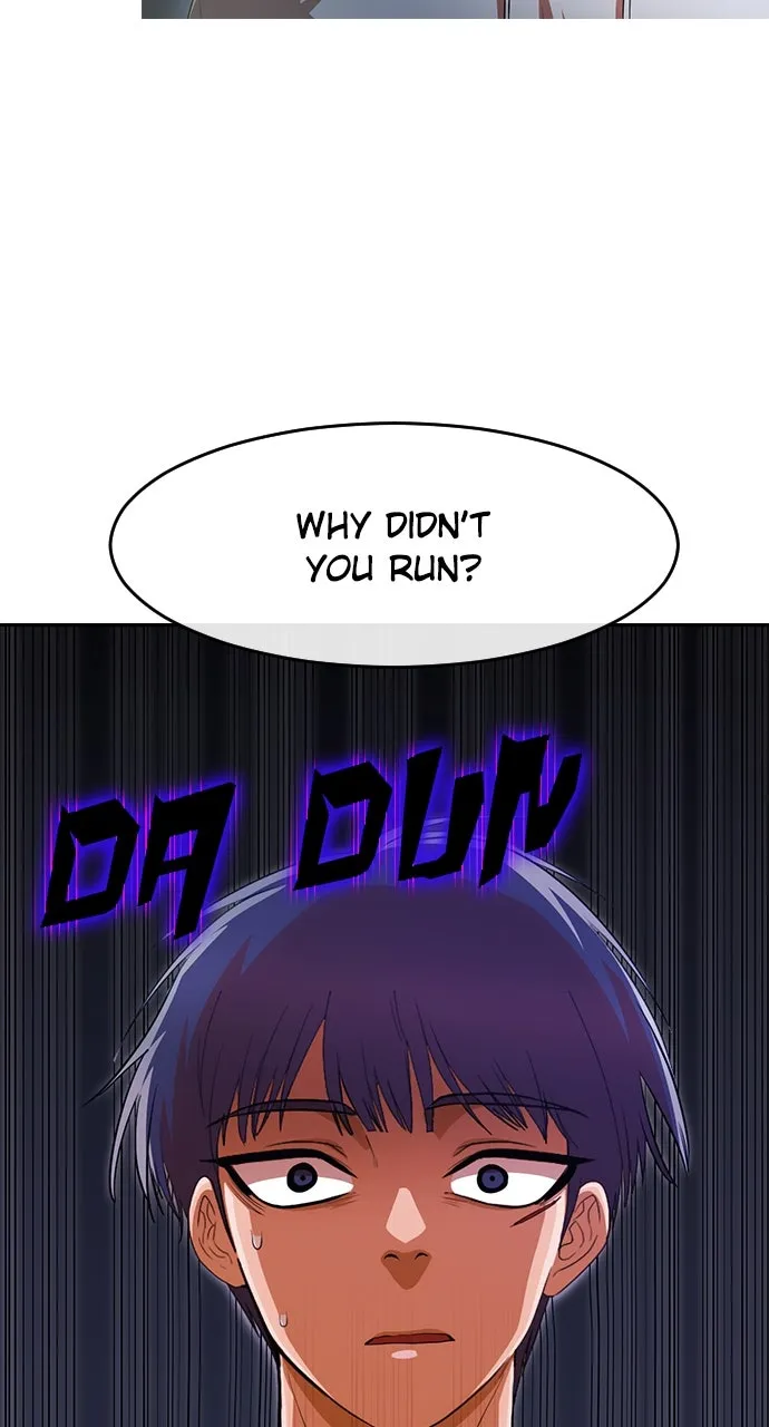 Read Random Chat chapter 323 image 56 on Lezhin