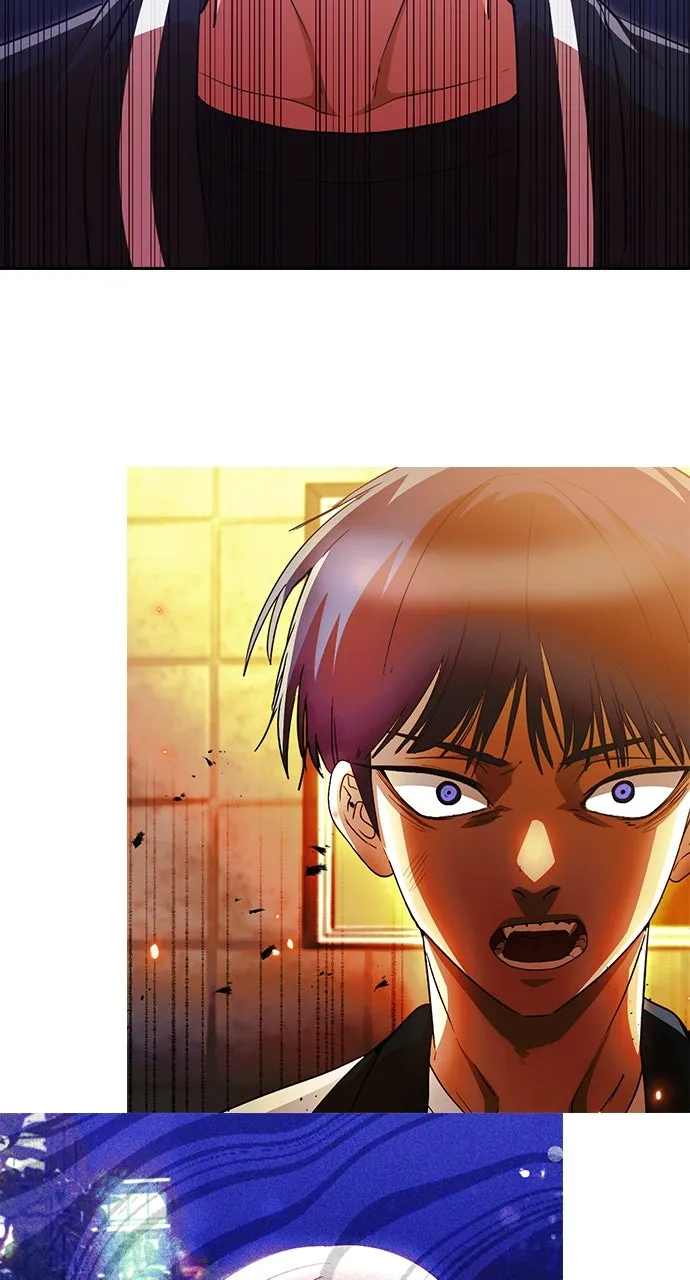 Read Random Chat chapter 323 image 58 on Lezhin