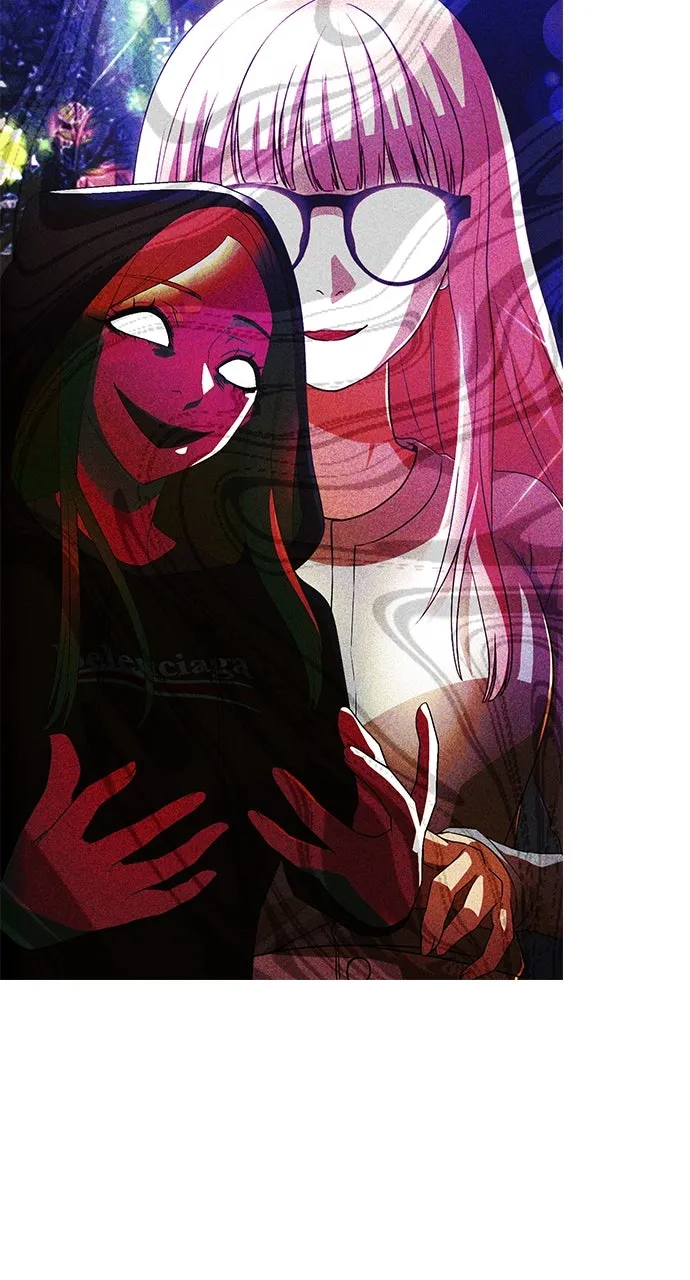 Read Random Chat chapter 323 image 59 on Lezhin