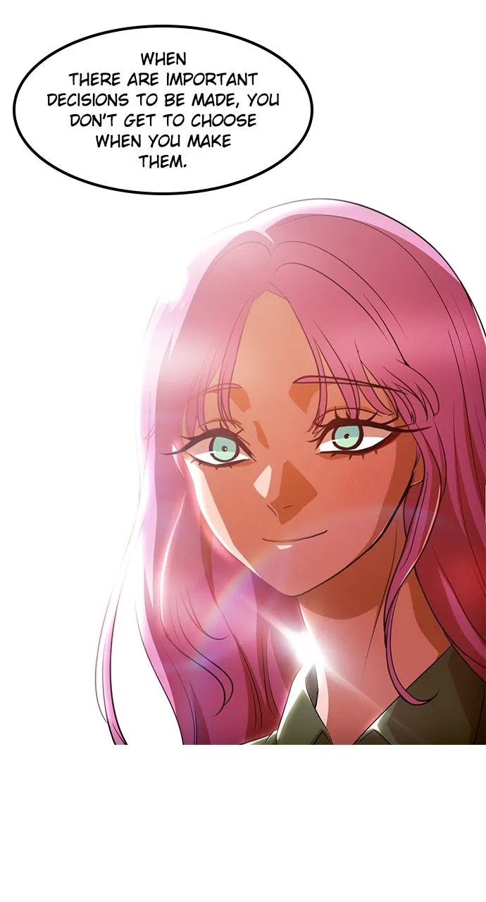 Read Random Chat chapter 323 image 6 on Lezhin