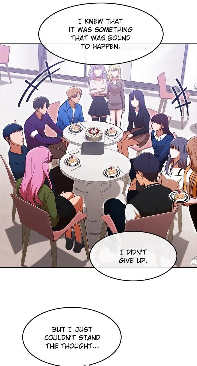 Read Random Chat chapter 323 image 60 on Lezhin