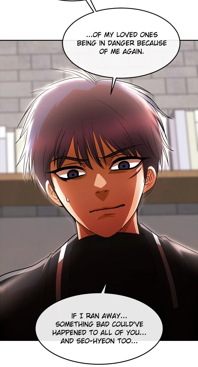 Read Random Chat chapter 323 image 61 on Lezhin