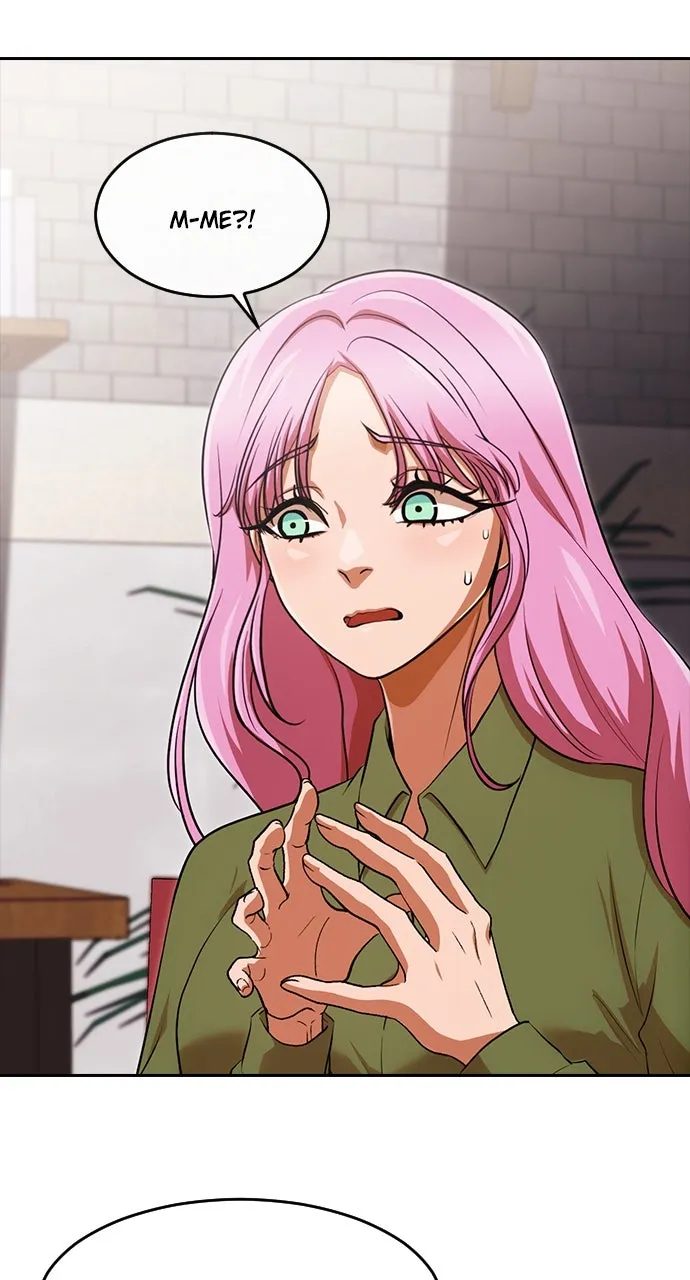 Read Random Chat chapter 323 image 62 on Lezhin