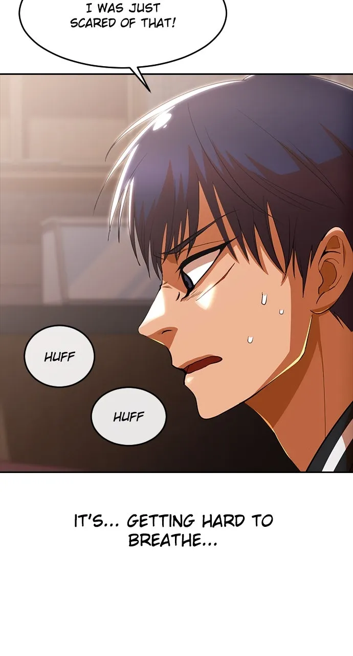 Read Random Chat chapter 323 image 63 on Lezhin