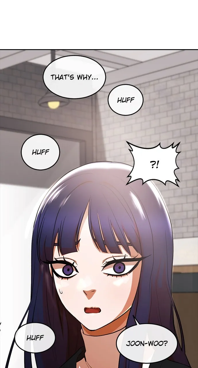 Read Random Chat chapter 323 image 64 on Lezhin