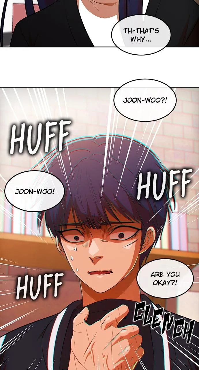 Read Random Chat chapter 323 image 65 on Lezhin