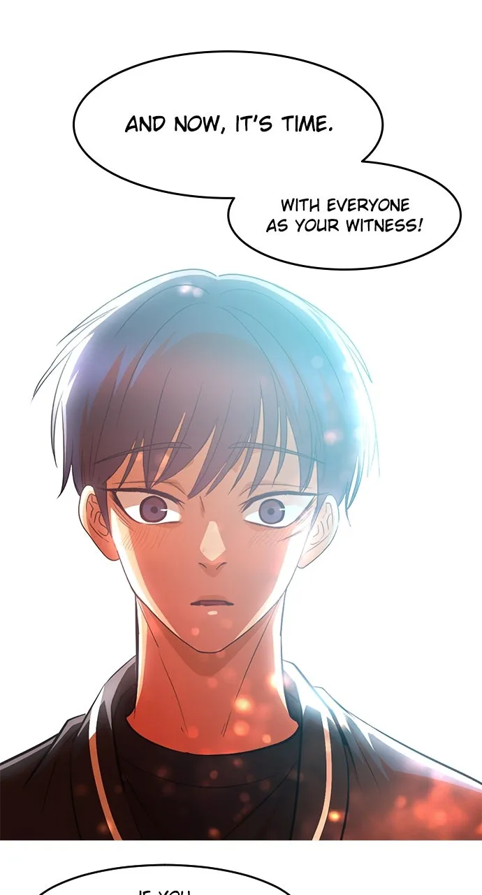 Read Random Chat chapter 323 image 7 on Lezhin