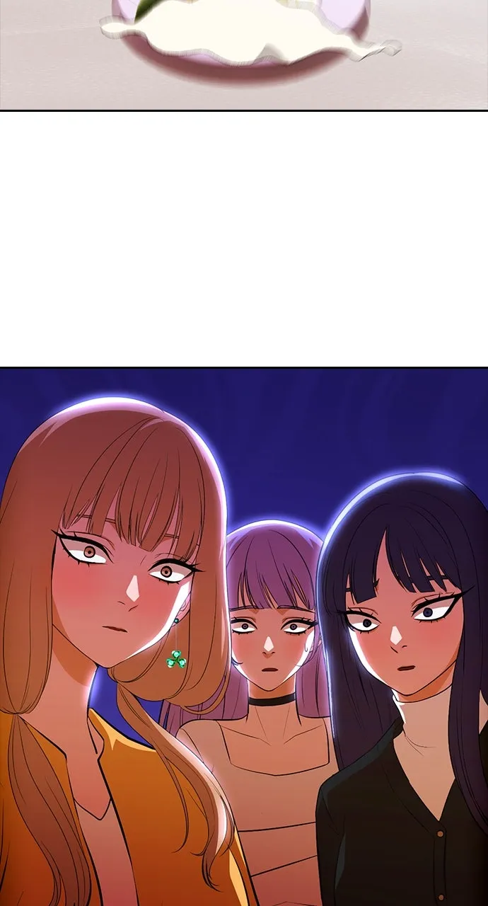 Read Random Chat chapter 323 image 70 on Lezhin