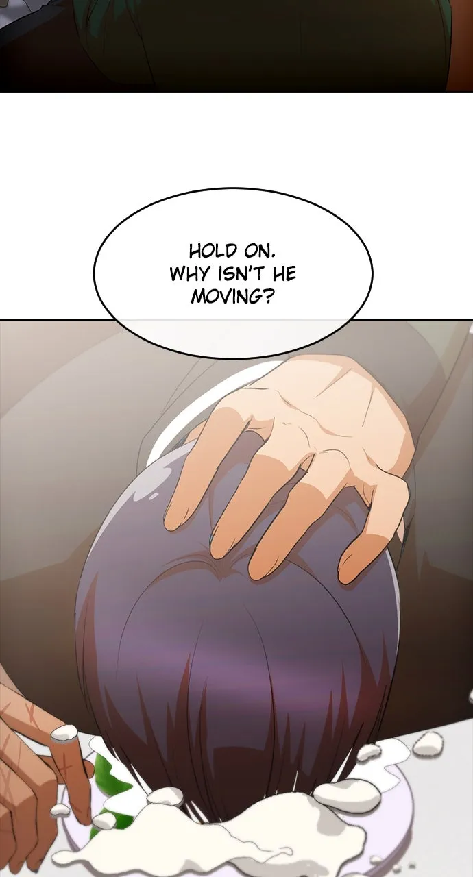 Read Random Chat chapter 323 image 73 on Lezhin