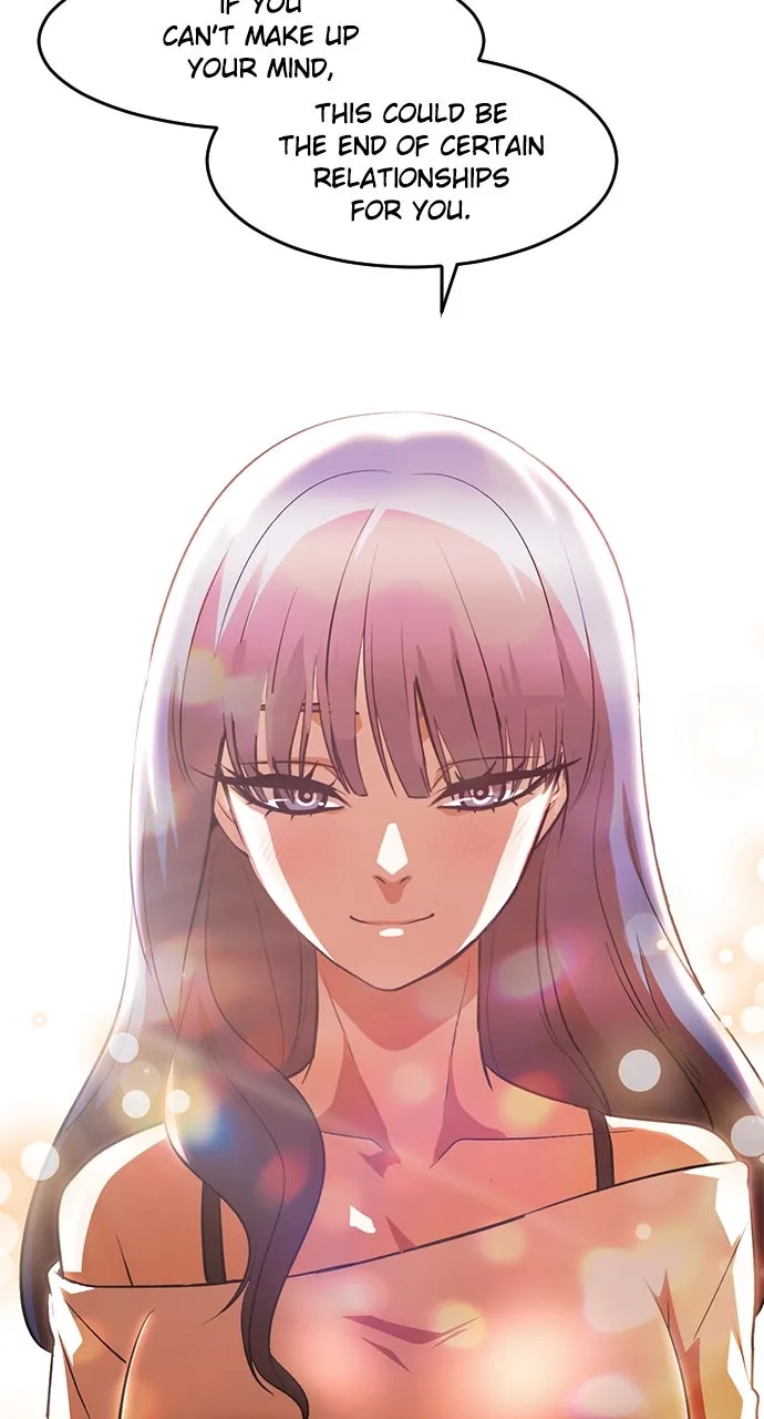 Read Random Chat chapter 323 image 8 on Lezhin