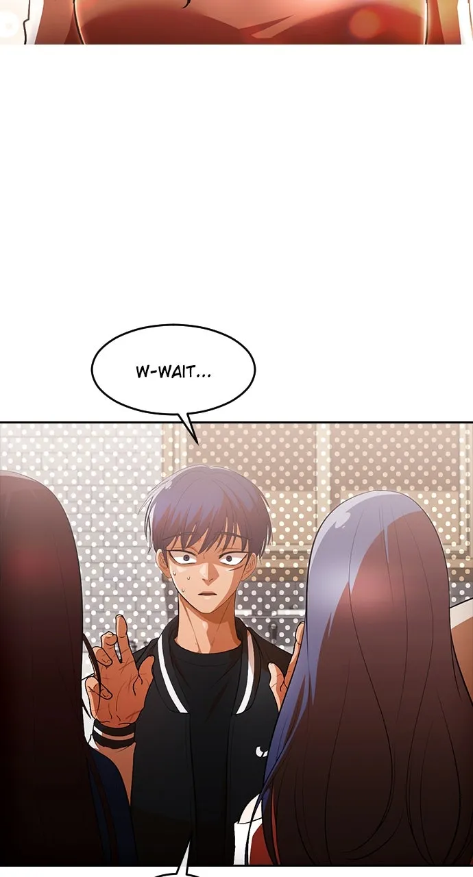 Read Random Chat chapter 323 image 9 on Lezhin