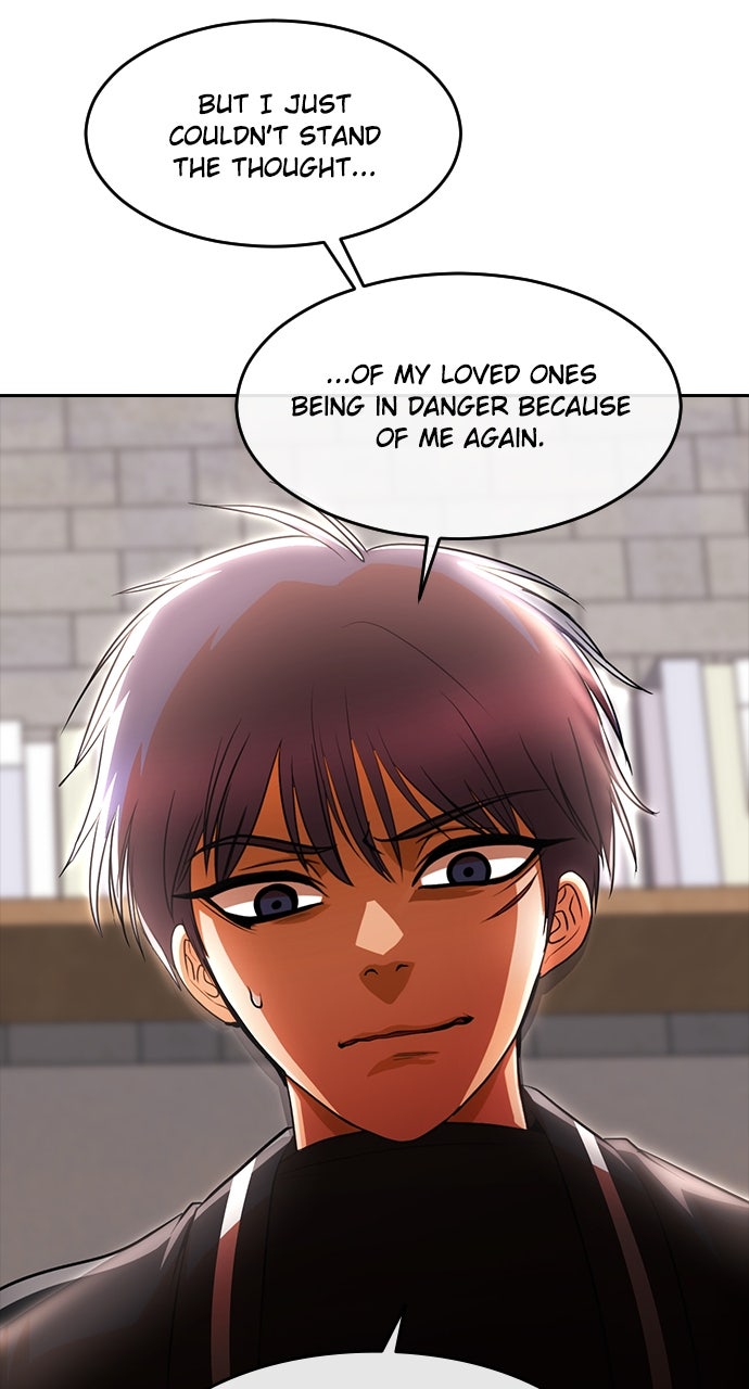 Read Random Chat chapter 324 image 1 on Lezhin