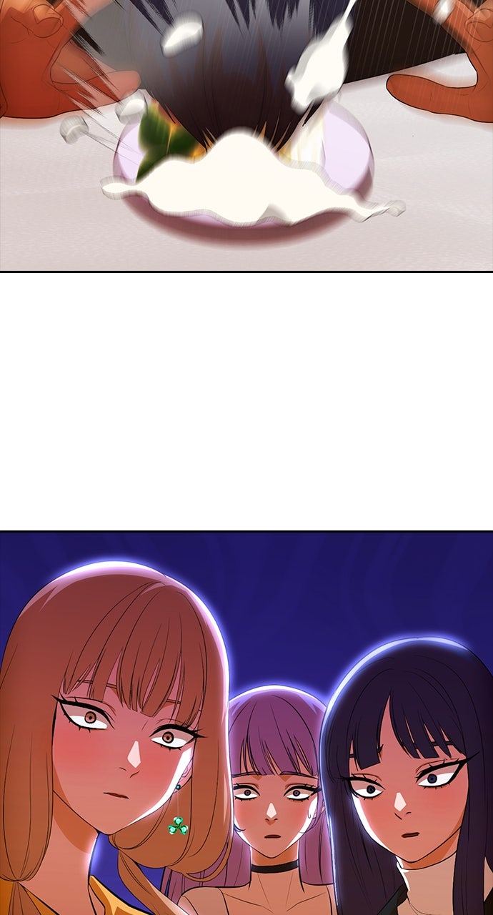 Read Random Chat chapter 324 image 10 on Lezhin