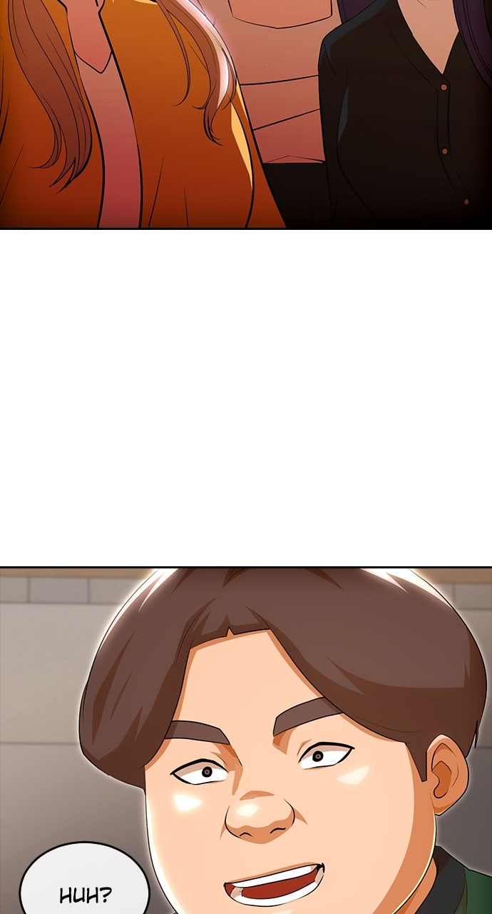 Read Random Chat chapter 324 image 11 on Lezhin