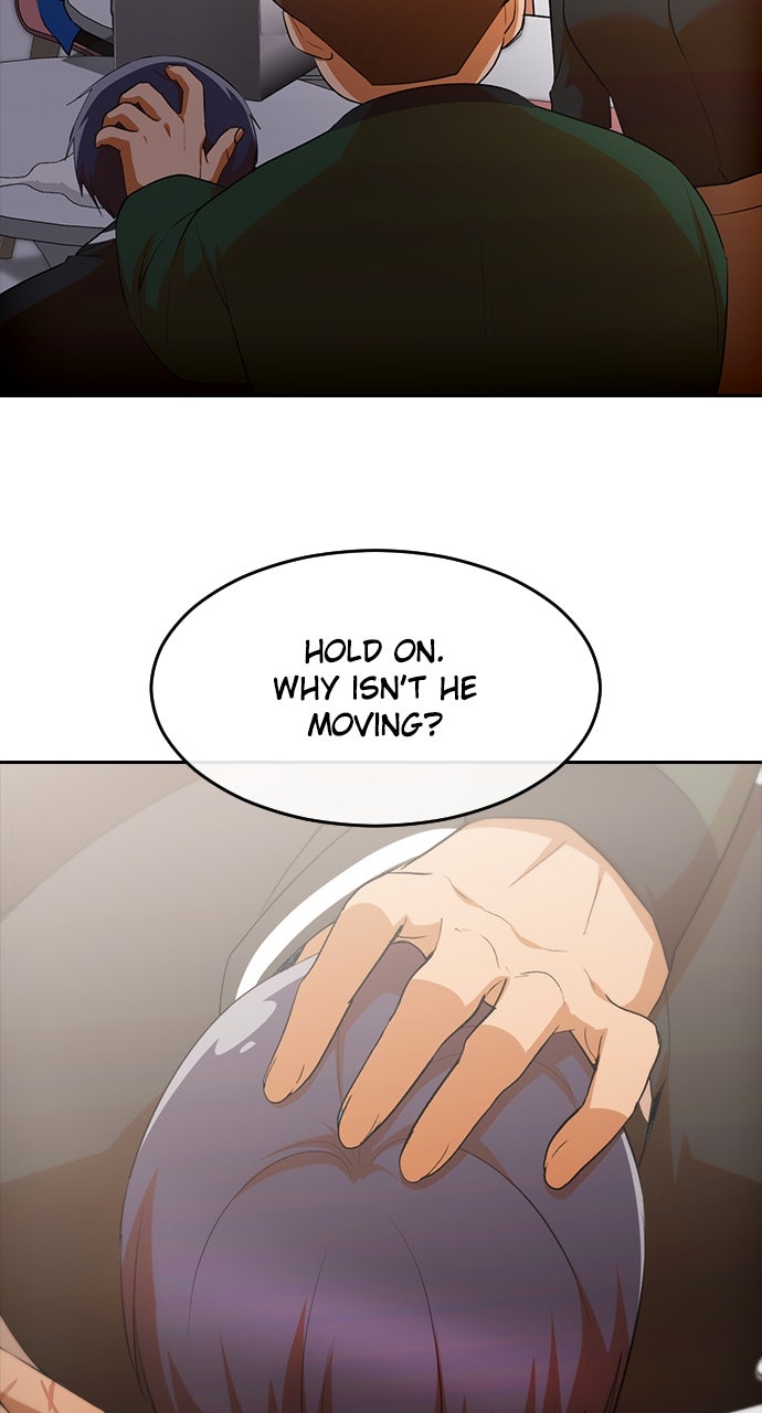 Read Random Chat chapter 324 image 13 on Lezhin
