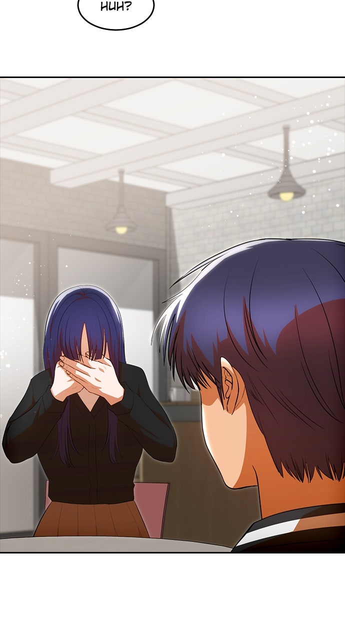 Read Random Chat chapter 324 image 20 on Lezhin