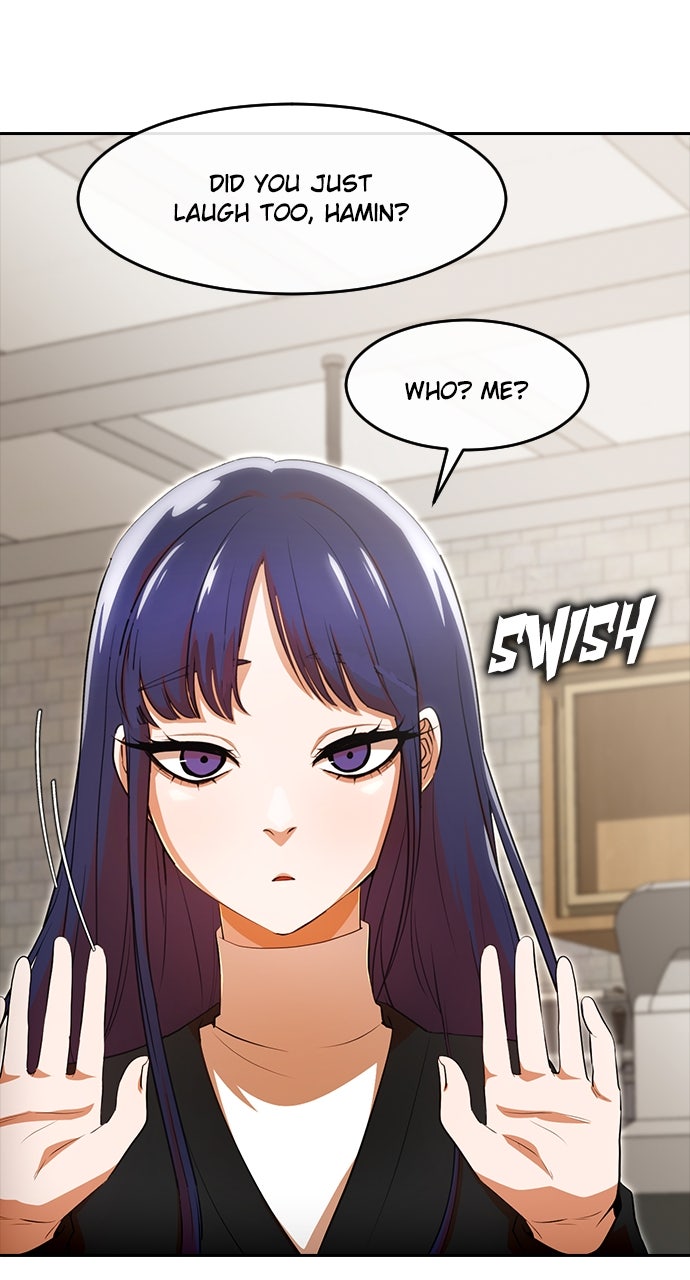 Read Random Chat chapter 324 image 21 on Lezhin