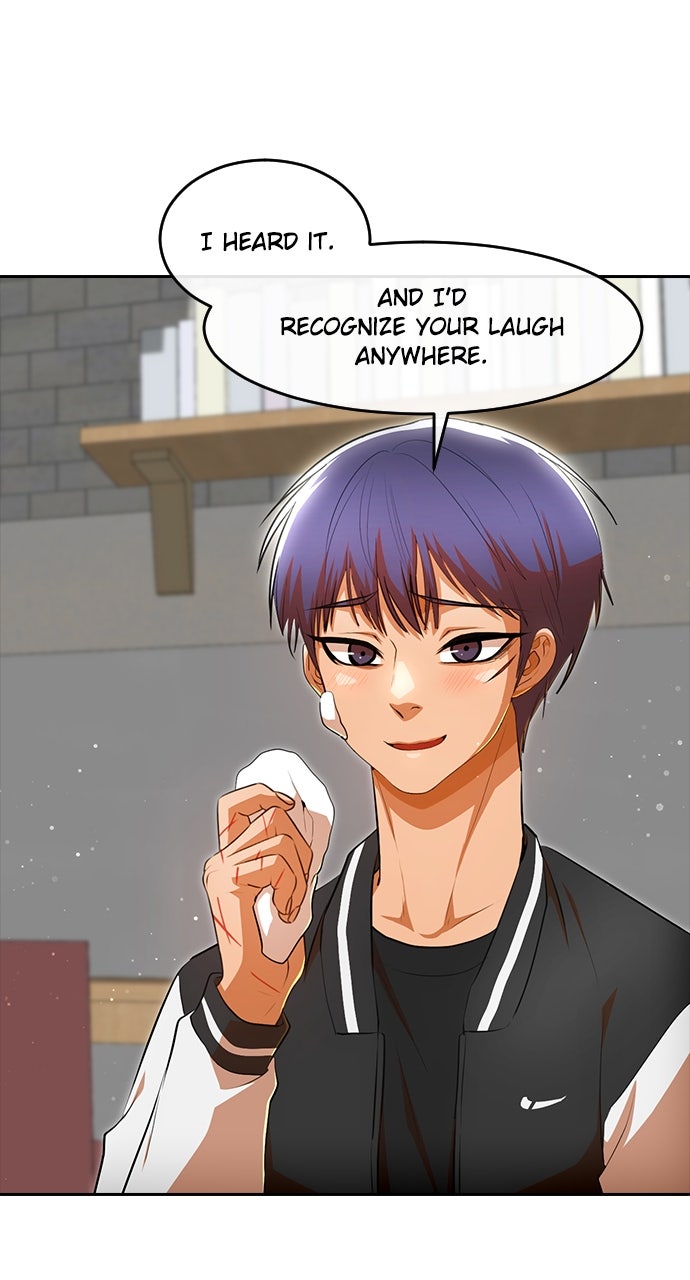 Read Random Chat chapter 324 image 22 on Lezhin