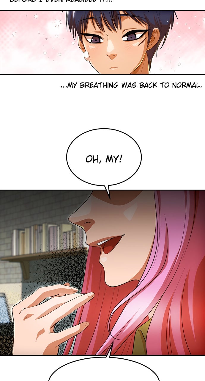 Read Random Chat chapter 324 image 24 on Lezhin