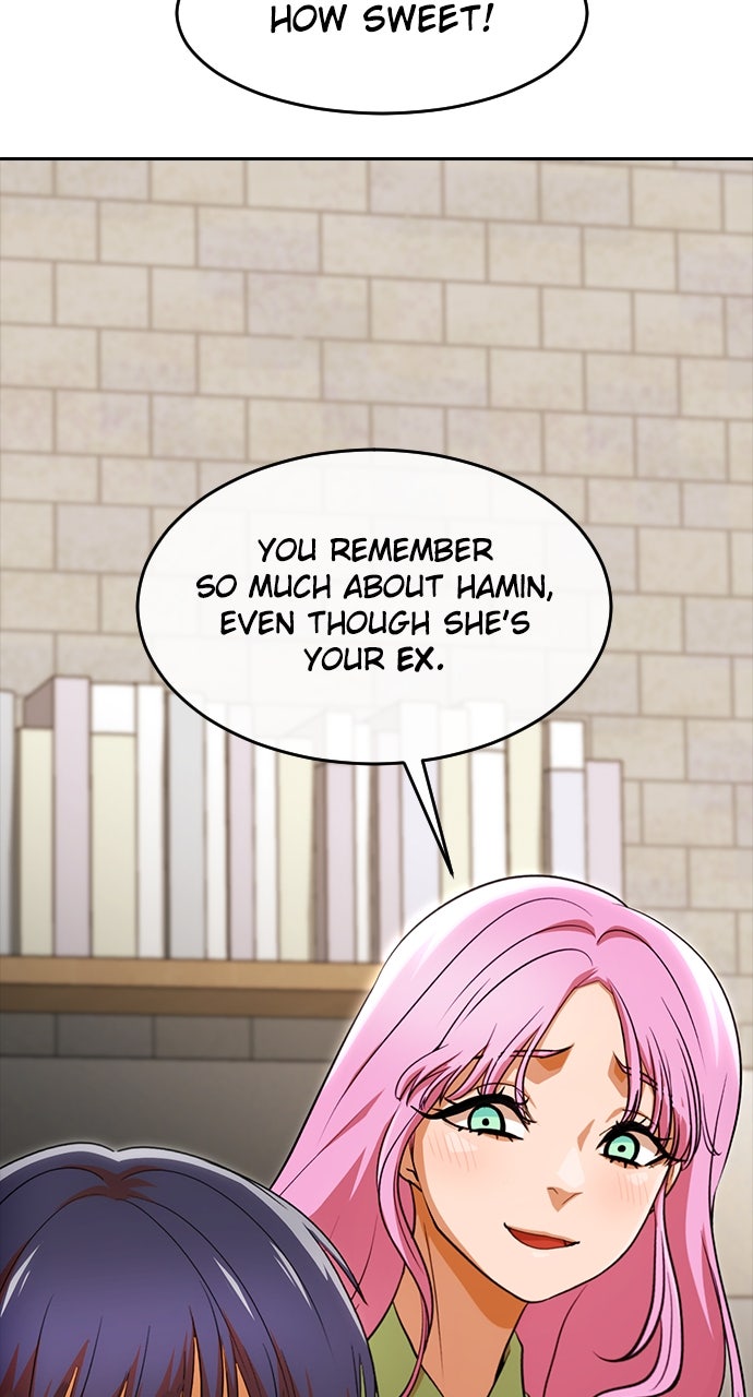 Read Random Chat chapter 324 image 25 on Lezhin