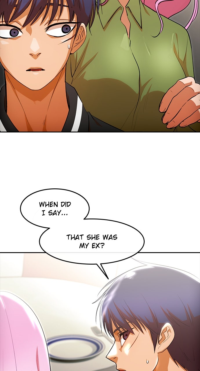 Read Random Chat chapter 324 image 26 on Lezhin