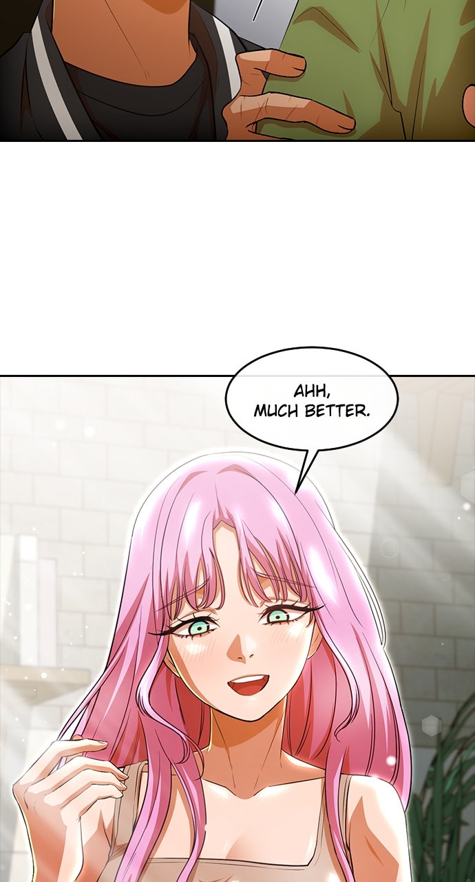 Read Random Chat chapter 324 image 28 on Lezhin