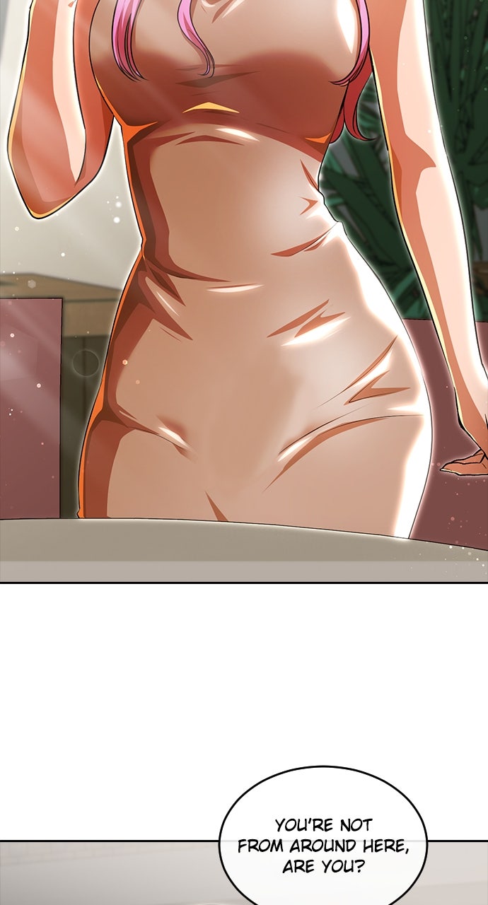 Read Random Chat chapter 324 image 29 on Lezhin