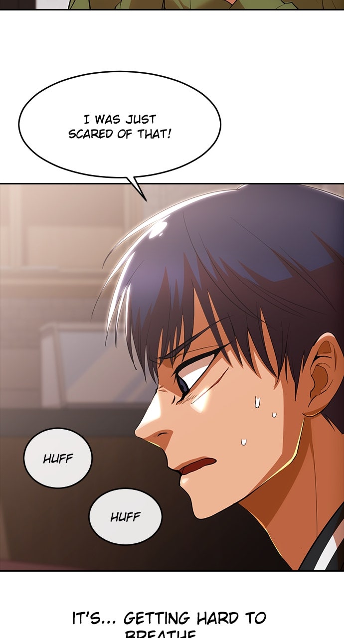 Read Random Chat chapter 324 image 3 on Lezhin